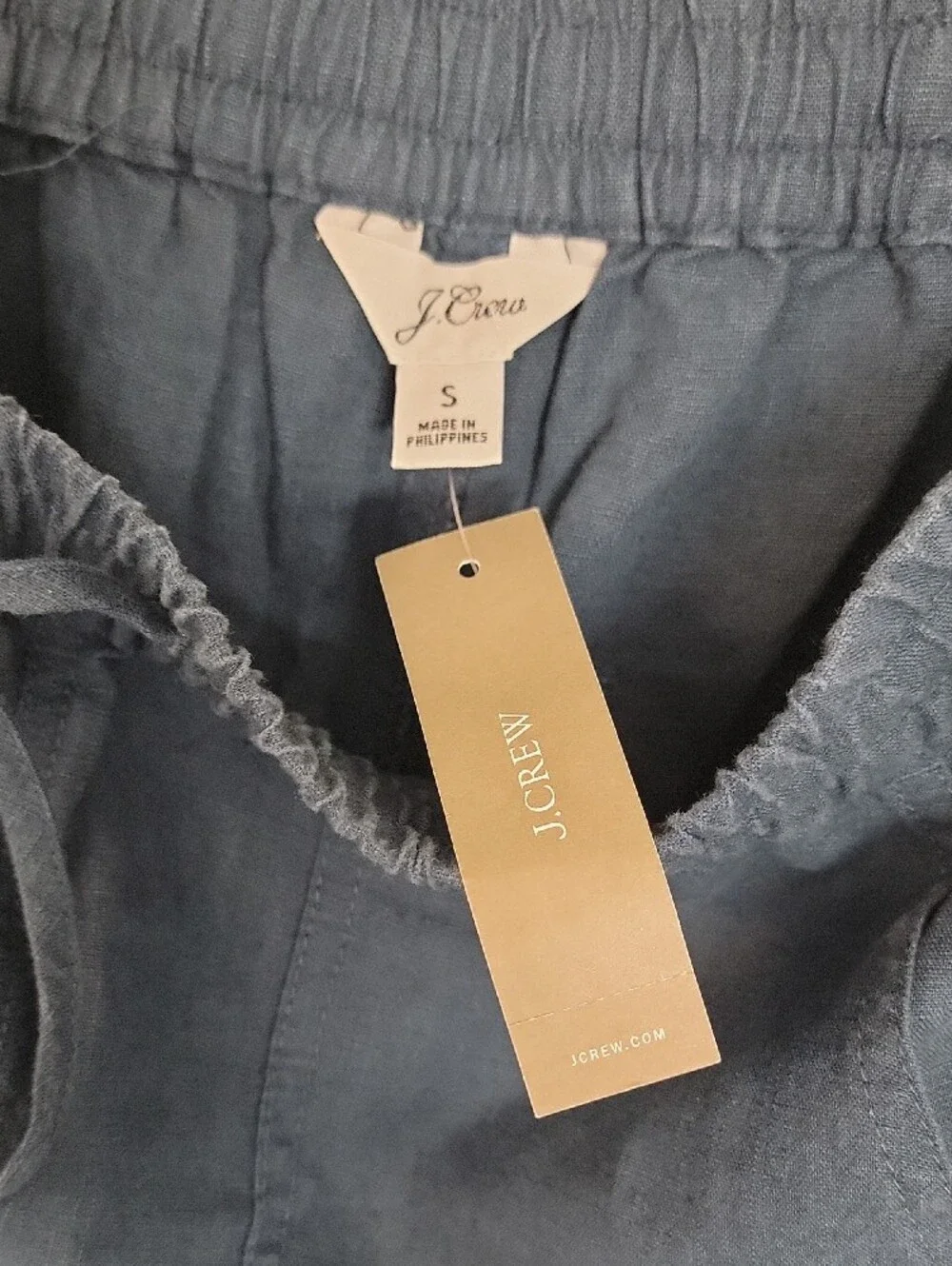 J. Crew lightweight casual